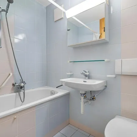 Mont-fort 12 - 4 Pers - Au Pied Des Pistes *