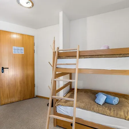 Mont-fort 12 - 4 Pers - Au Pied Des Pistes Appartement *