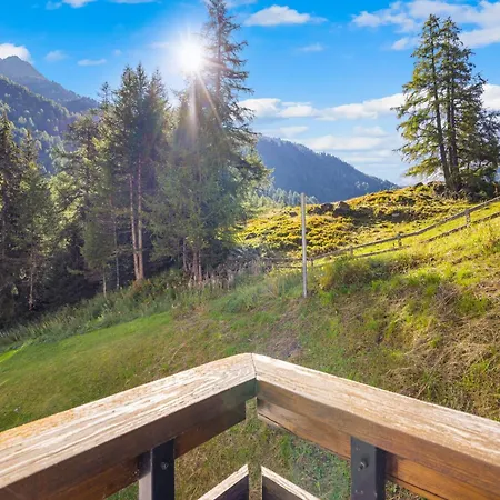 Διαμέρισμα Mont-fort 12 - 4 Pers - Au Pied Des Pistes