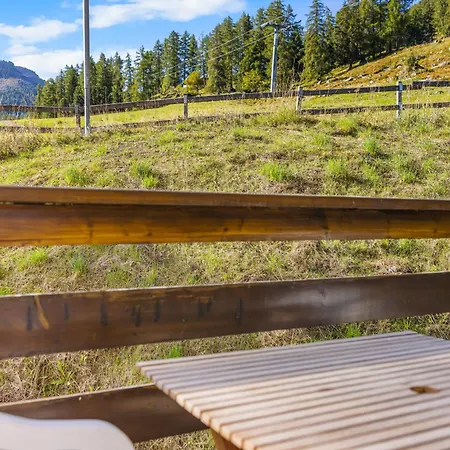 Mont-fort 12 - 4 Pers - Au Pied Des Pistes Διαμέρισμα Siviez