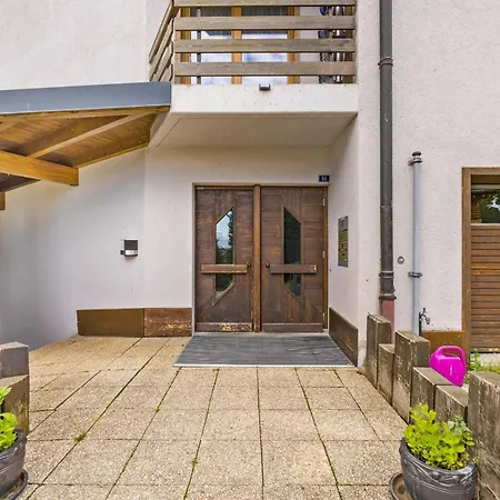 Διαμέρισμα Mont-fort 12 - 4 Pers - Au Pied Des Pistes Siviez