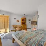 Mont-fort 12 - 4 Pers - Au Pied Des Pistes *