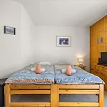 Mont-fort 12 - 4 Pers - Au Pied Des Pistes Apartment *