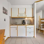 Apartment Mont-fort 12 - 4 Pers - Au Pied Des Pistes