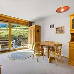 Mont-fort 12 - 4 Pers - Au Pied Des Pistes Apartment *